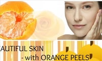 Beauty benefits of Oranges for your Skin 